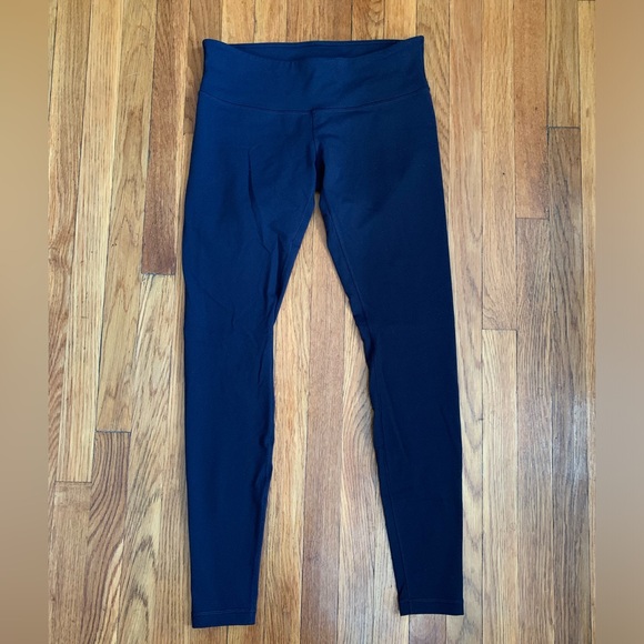 Lululemon Wunder Under Low-Rise Tight full length size 10 - Picture 5 of 10